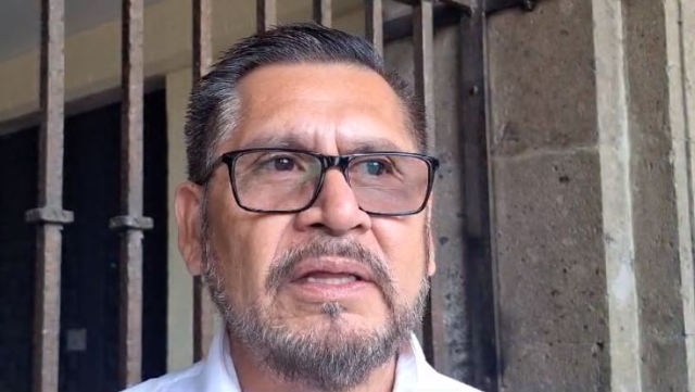 Se reforzará la vigilancia en Huitzilac: Sotelo Salgado