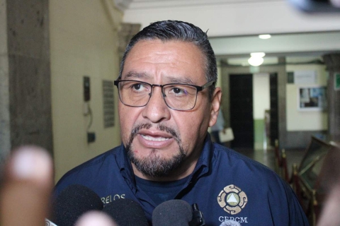 Protecci&oacute;n Civil, sin aumento en presupuesto 