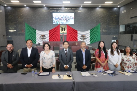 Realizan &#039;Capacitación para emprendedores: Incubación de negocios&#039; a cargo de catedráticos de la UAEM