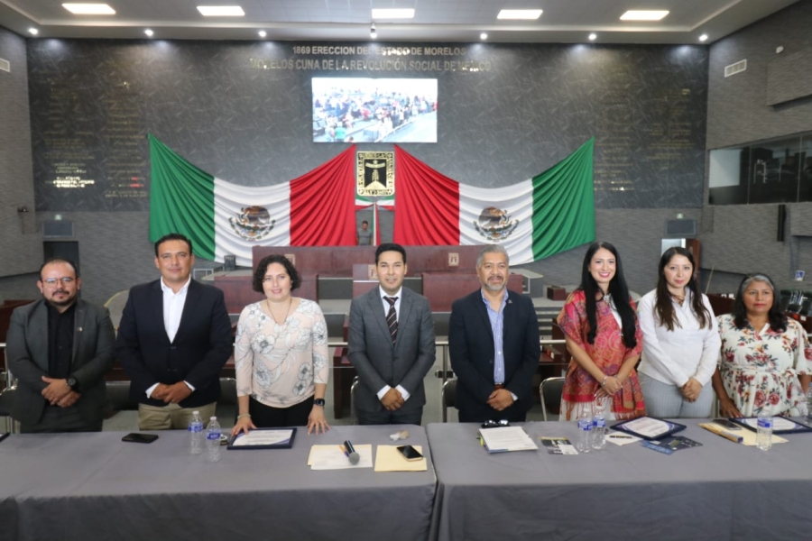 Realizan 'Capacitación para emprendedores: Incubación de negocios' a cargo de catedráticos de la UAEM