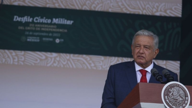 Propuesta de AMLO para la paz en Ucrania es un ‘plan ruso’ , dice asesor de Zelensky