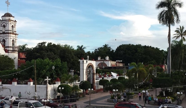 Buscan fortalecer el sector turístico de Miacatlán