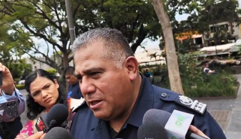 Banda que opera en Guerrero y Puebla podría estar detrás del robo de celulares en tienda de autoservicio en Cuernavaca