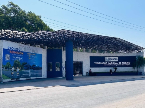 El Ineea buscar&aacute; v&iacute;nculo con el Tecnol&oacute;gico de Zacatepec para ofrecer becas a j&oacute;venes de entre 17 y 20 a&ntilde;os que deseen estudiar una carrera.