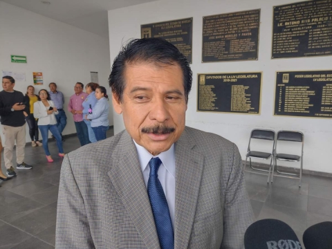 Gil Magadán Salazar refirió que realizarán bloqueos debido a que los paros de “brazos caídos” ya no dan resultados.