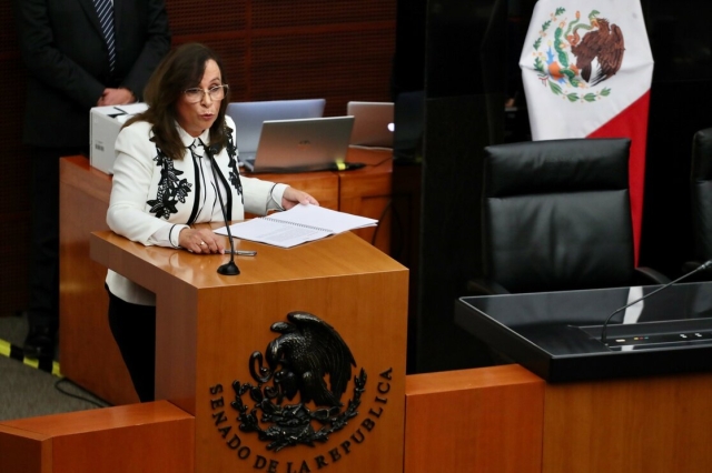 Invalida la Suprema Corte la &#039;ley Nahle&#039;