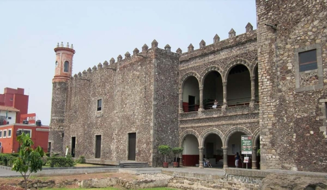 Anuncian la reapertura del Museo Cuauhnáhuac