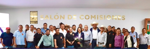 Exige Tania Valentina Rodr&iacute;guez justicia y acciones urgentes ante plaga en el campo morelense