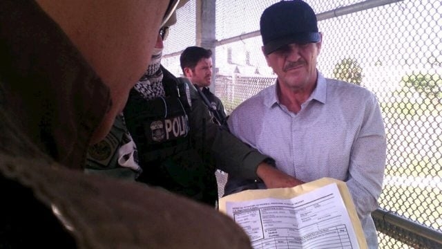 Tribunal ordena liberar al ‘Güero’ Palma, tras 28 años preso