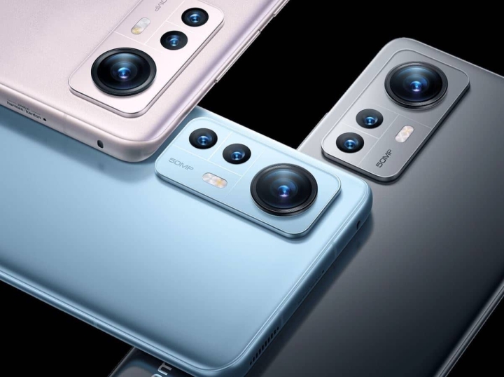 Los smartphones más esperados de 2022: Galaxy S22, iPhone 14, Xiaomi 12 esto llega México