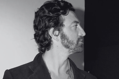 Muere Diego Borella, asistente de dirección de Emily in Paris, durante rodaje