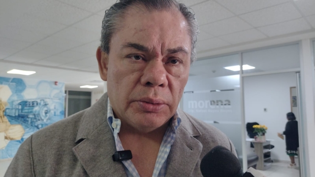 Informe de gobierno en puerta y debate por gr&uacute;as y corralones en el Congreso local