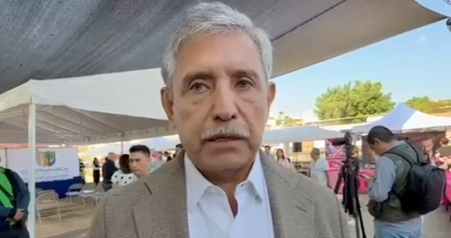 Aplicarán en Cuernavaca reglamento para evitar la circulación en motocicletas con menores de 12 años de edad, en 2026