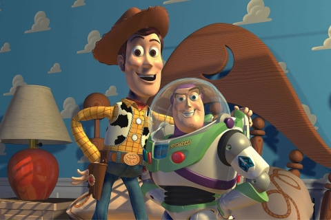 &#039;Toy Story&#039; regresa a los cines por su 30 aniversario: Disney y Pixar confirman reestreno en septiembre