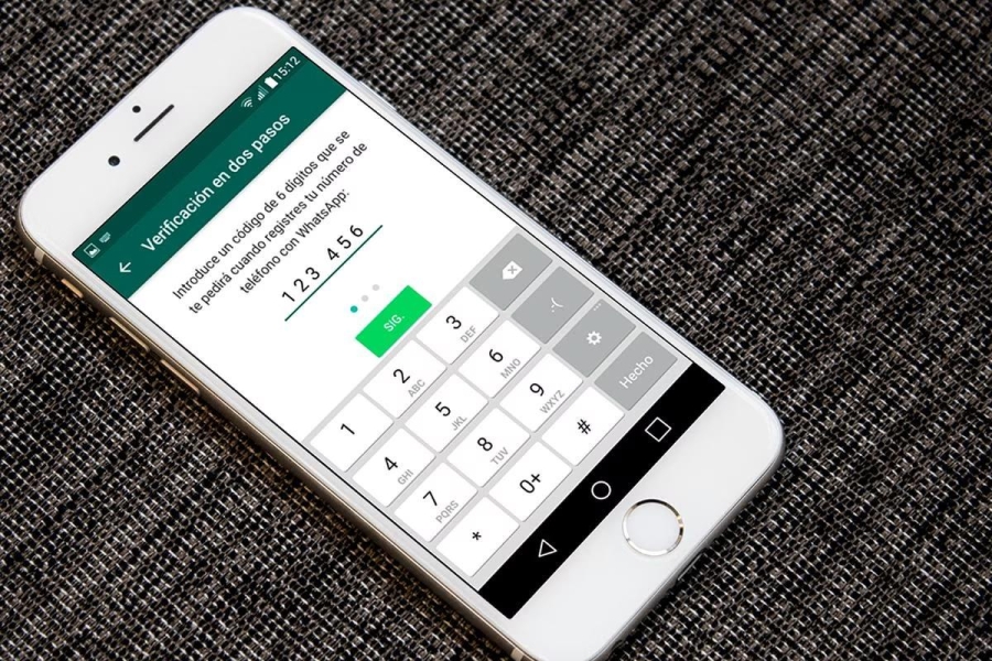 Alerta de seguridad: La estafa de los seis números en WhatsApp