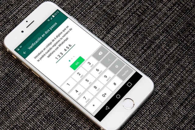Alerta de seguridad: La estafa de los seis números en WhatsApp