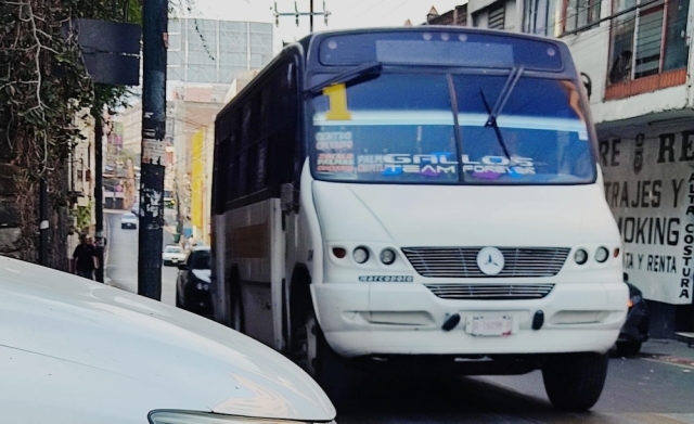 &#039;Hay días buenos y malos&#039;