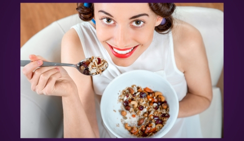 5 alimentos ricos en magnesio que mejorarán tu salud