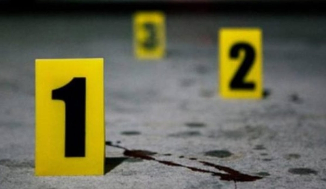 Hallan muerto a un joven con disparos en la cabeza