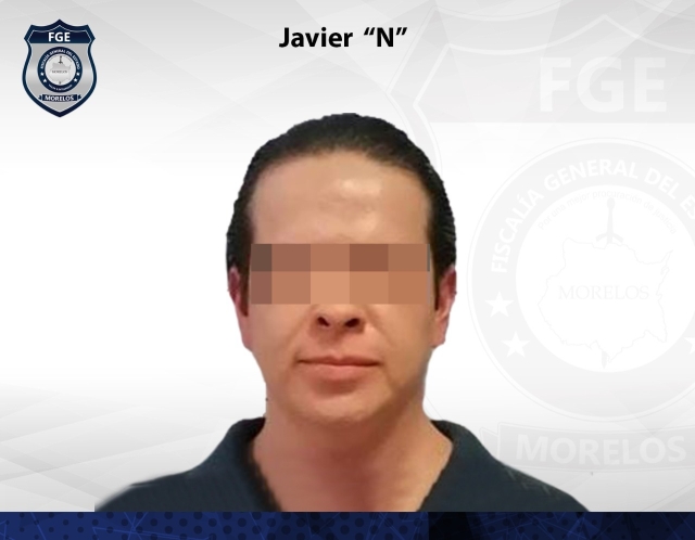 Sentencia contra segundo implicado por abuso sexual de menor de cuatro años de edad