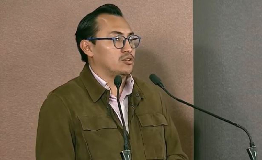 Déficit cualitativo es de más de 273 mil viviendas, refiere titular de 'Hábitat Morelos'