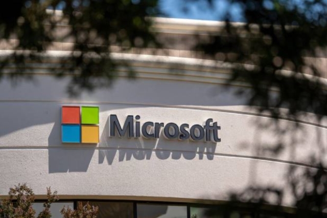 Microsoft ‘destrona’ a Apple: Es ahora la empresa con mayor valor de mercado en el mundo