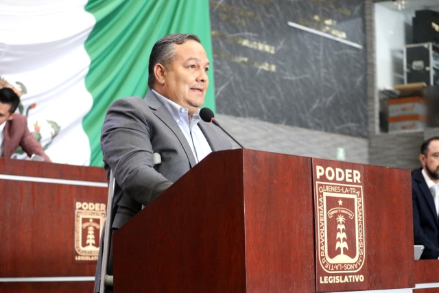 Impulsa Alberto S&aacute;nchez iniciativa para fomentar la inclusi&oacute;n laboral de personas con discapacidad auditiva