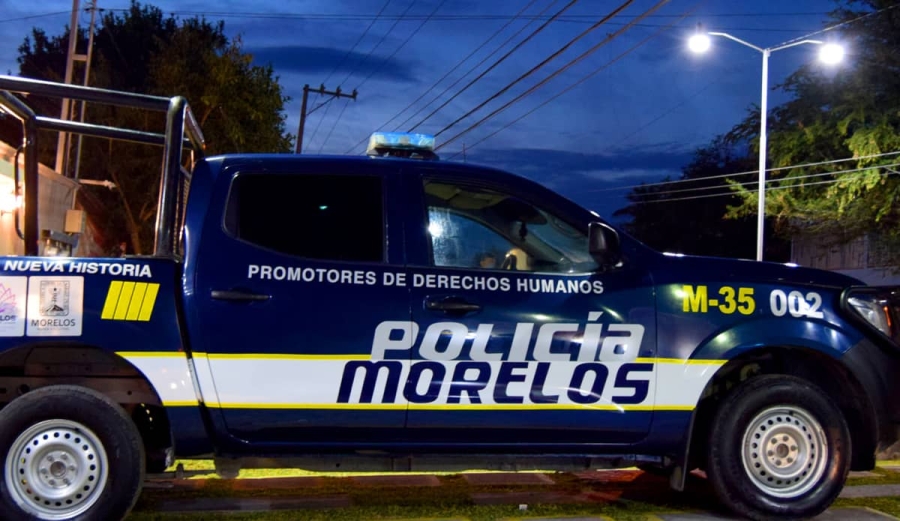 Balaceado en Coatetelco