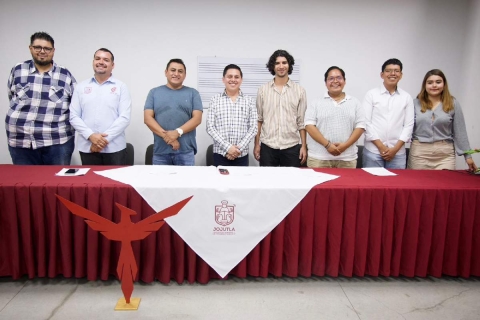 Las autoridades esperan una amplia participación en el Campeonato Nacional de Debate Escolar 2025, a realizarse en septiembre del presente año.