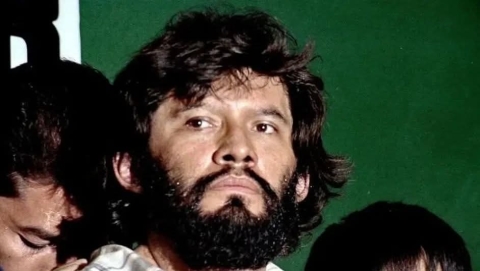 Absuelven a &lsquo;El Mochaorejas&rsquo; de secuestro, pero seguir&aacute; en prisi&oacute;n