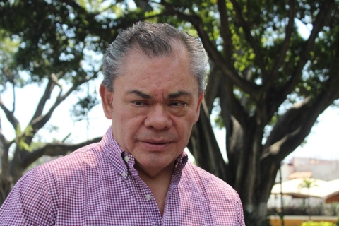 Rafael Reyes afirm&oacute; que el Legislativo actuar&aacute; con civilidad durante las comparecencias.