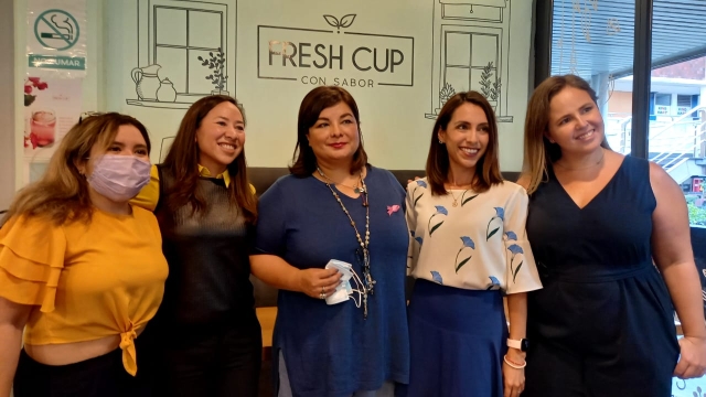 Invitan a emprendedoras al taller &#039;Emprende Mujer&#039;