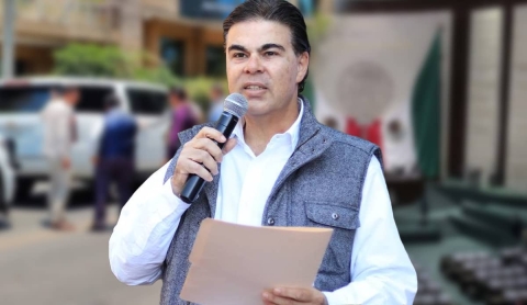 Carta abierta a la presidenta Claudia Sheinbaum del licenciado Faustino Javier Estrada