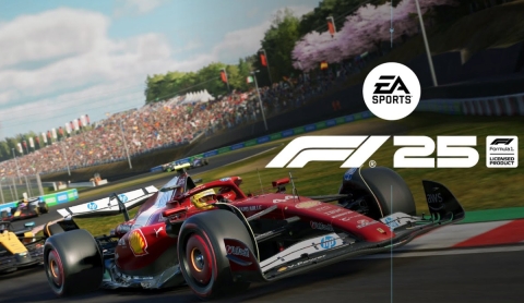 F1 25 presenta sus novedades: mejoras y realismo.