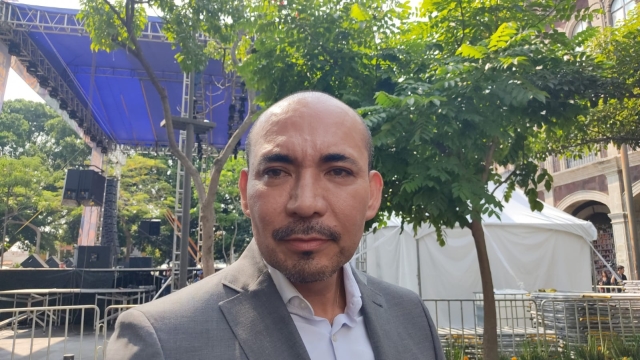 Confirman plan de austeridad en gobierno 