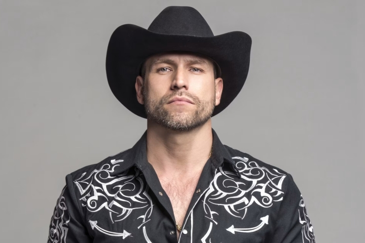 Rafael Amaya confirma su regreso a El se&ntilde;or de los cielos para la d&eacute;cima temporada de la serie