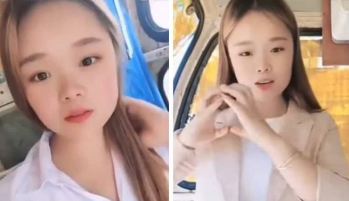 “Influencer” graba su muerte en China.