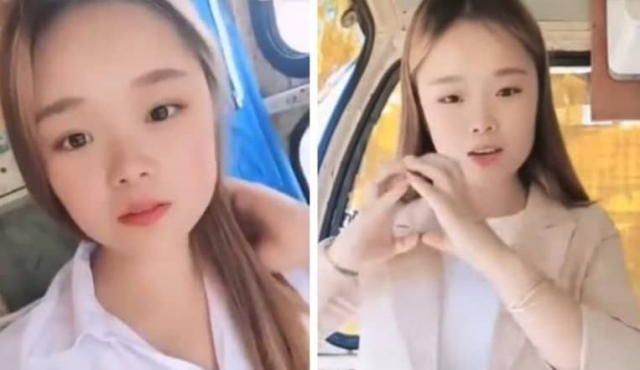 “Influencer” graba su muerte en China.