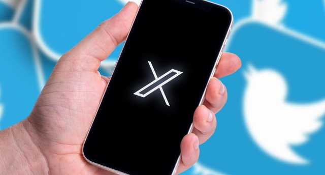 &#039;X&#039;, ex-Twitter, premia a creadores con ingresos publicitarios