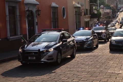 Alistan reglamento &uacute;nico de tr&aacute;nsito