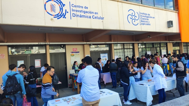 Llevan a cabo la &#039;Feria de la Fermentación&#039; en el CIDC-UAEM