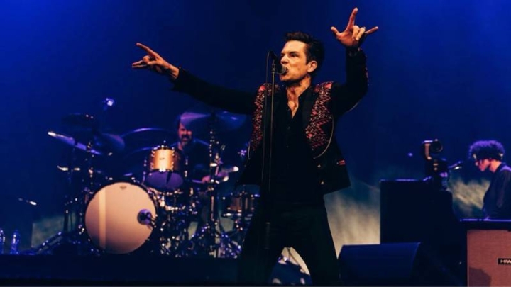 The Killers regresa a México en 2023: Estos son todos los detalles del concierto
