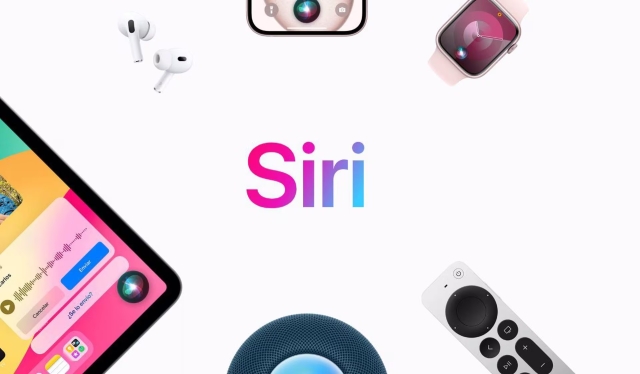 Apple y OpenAI se unen para la próxima generación de Siri