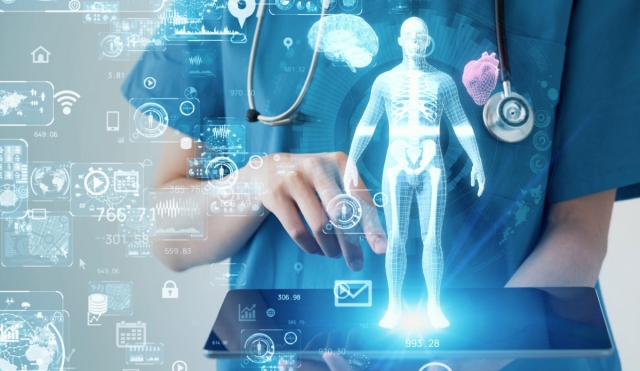 La IA revoluciona la búsqueda de antivirales y refuerza la lucha contra infecciones