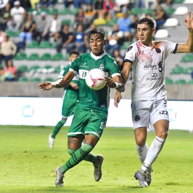 Los arácnidos van por su quinta victoria del torneo en Quintana Roo.