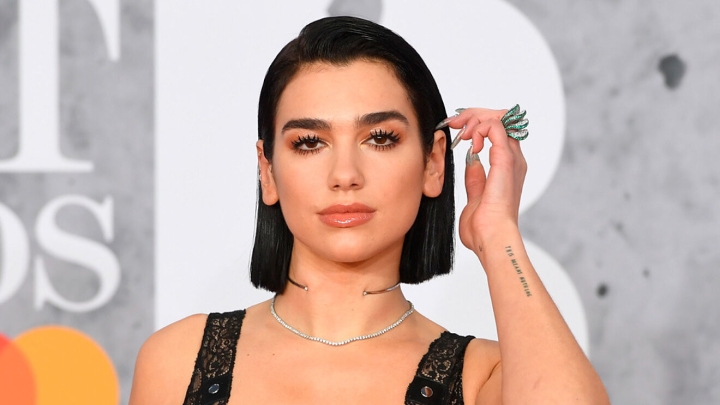 Dua Lipa en México: Horarios, accesos y todo lo que debes saber para su concierto en el Foro Sol