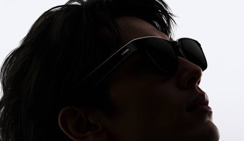 Así lucen y graban las nuevas Xiaomi AI Glasses