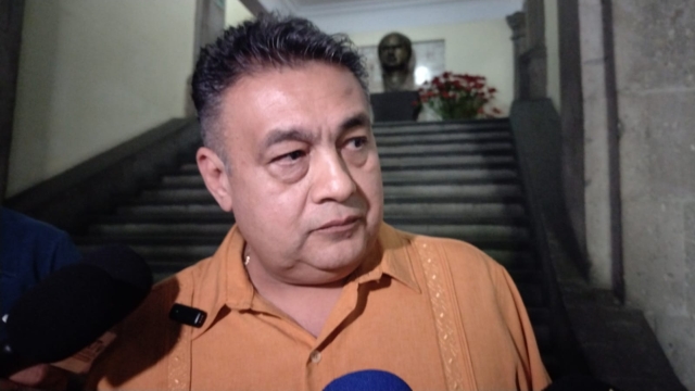 Detenido en operativo en Loma Bonita tendr&iacute;a parentesco familiar con edil de Cuautla, confirma SSPC