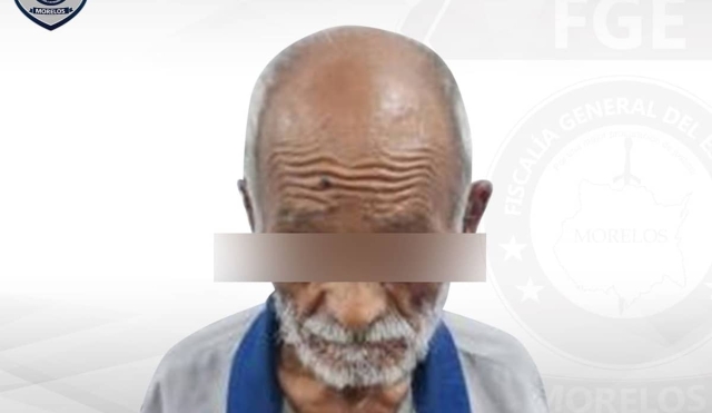 Sentencian a hombre de 92 años por abuso sexual