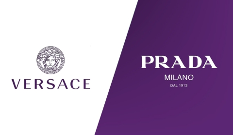 Versace regresa a Italia: Prada adquiere la firma por 1,250 millones de euros